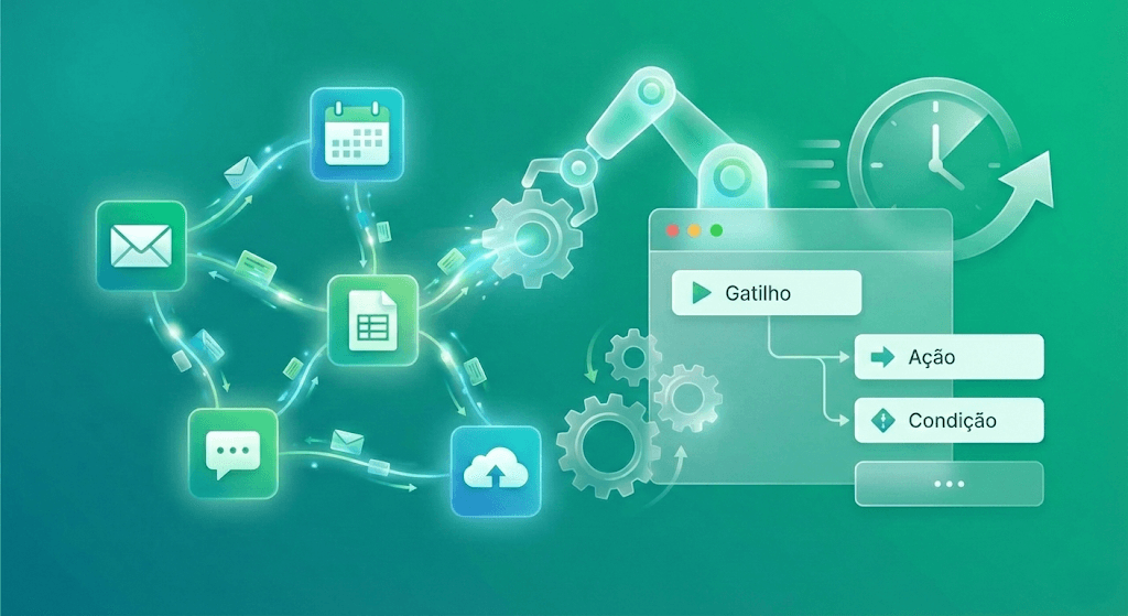 Automação Inteligente